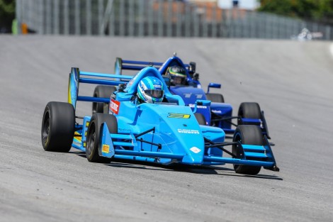 Fórmula Inter R13C2 | Como foram os treinos oficiais na sexta