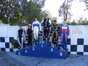 5a Etapa Paulista Kart 121 web