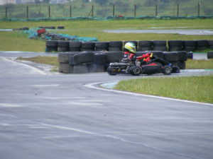 Nikolas 3o treino Interlagos com chuva 019