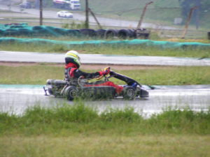 Nikolas 3o treino Interlagos com chuva 025