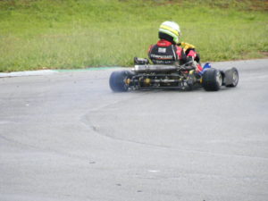 Nikolas 3o treino Interlagos com chuva 028