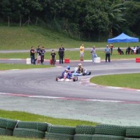 6ª Etapa do Paulista de kart da FASP