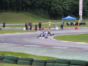 6ª Etapa do Paulista de kart da FASP